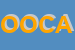Logo di OROLOGERIA OREFICERIA CAV AFACCIN DI FACCIN CAV A E G (SNC)