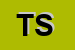 Logo di TELESISTEM SAS