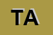 Logo di TRATTORIA ALL-ANTENNA