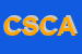 Logo di CAAV SOC COOP ARL