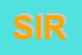 Logo di SIRIO SPA
