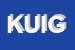 Logo di KEY UP INFORMATICA DI GRISONICH MASSIMO