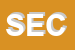 Logo di SECO