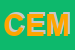 Logo di CREA ENRICO MARIA