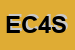 Logo di ED CENTER 4 SRL