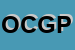 Logo di OSPEDALE CIVILE GENERALE PROVINCIALE