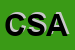 Logo di CSA