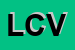 Logo di L-IDEA-CENTRO DI COMUNICAZIONE VISIVA