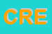 Logo di CREUS