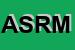 Logo di AUTOSCUOLA SCLEDENSE DI RAMPON MASSIMO e C SNC