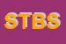 Logo di SB TRADUZIONI DI BOSCHIERO SILVIA