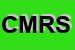 Logo di CENTRO MEDICO RIABILITATIVO SRL