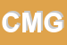 Logo di CENTRO MEDICO GENESY