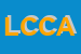 Logo di LA CASA -CENTRO ASSISTENZA SERVIZI PER ANZIANI