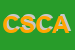 Logo di CIAS SOC COOP ARL