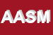 Logo di AITSAM ASSITALTUTELA SALUTE MENTALE