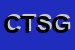 Logo di COMUNITA-TERAPEUTICA SAN GAETANO THIENE ONLUS
