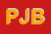 Logo di PGS JUVENILIA BASKET