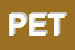 Logo di PETTINA'MARINA