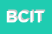 Logo di BMC - CANTELE IMP TERMOTECNICI DI BRUNO MARIO CANTELE