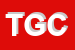 Logo di TODESCO GUIDO e C SNC