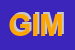 Logo di GIMP