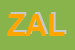 Logo di ZALIMA