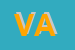 Logo di VASCON ANTICHITA-