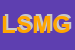 Logo di LG SAS DI MOLON GIOVANNA e C