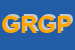 Logo di GPM RACING DI GIANESIN PIETRO