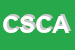 Logo di COOPSEMENTI SOCIETA-COOPERATIVA AGRICOLA