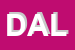 Logo di DALL-AVA LIVIO