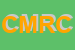 Logo di CRM DI MONTECCHIO RENATO e C SNC