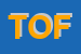 Logo di TOFANO