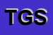 Logo di TGS SNC