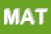 Logo di MATROS (SRL)