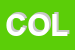 Logo di COLORCOM SAS