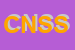 Logo di CASA NOVA SINICO SAS
