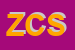 Logo di ZAMBERLAN e C SNC