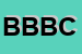 Logo di BB DI BORTOLO BASSETTO e C SNC