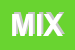 Logo di MIXER