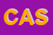 Logo di CASTEL-SERVICE SNC