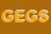 Logo di GEOG ENTERPRISE GROUP SNC