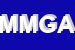 Logo di MAGLIFICIO MONIA DI GARBOSSA AGNESE e C SAS
