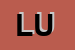 Logo di LAGO URBANO