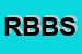 Logo di RB DI BARATIN BREGOLIN SNC