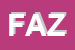 Logo di FRAZA ARREDAMENTI DI ZANOTTO