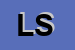 Logo di LEGEND SRL