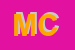 Logo di MOBILIFICIO CAMA SNC