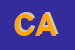 Logo di CALZATURE ALBA